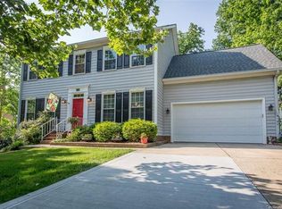 11900 Mallard Ridge Dr, Charlotte, NC 28269