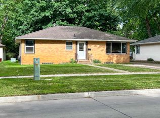 1608 4th Ave E, Spencer, IA 51301