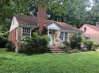 951 Mount Vernon Rd, Memphis, TN 38111