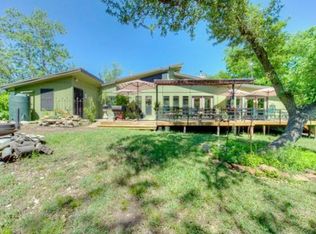 2505 County Road 326, Bertram, TX 78605