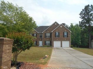 533 Rangeley Meadows Ct, Hampton, GA 30228