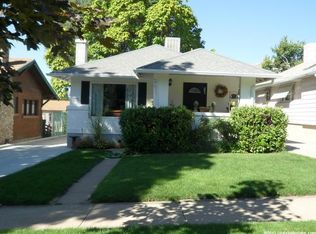 1444 26th St, Ogden, UT 84401