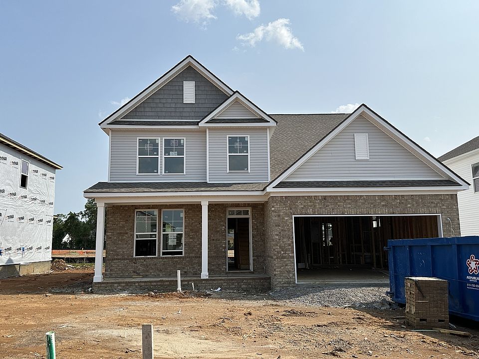1st image of 4531 Hoboken Way Lot 261