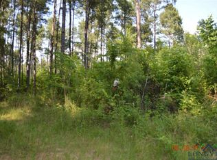 Tbd Shady Grove Rd, Jefferson, TX 75657