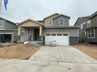5613 Longs Peak St, Brighton, CO 80601