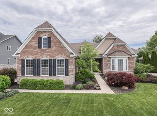 187 N Bend Dr, Greenwood, IN 46142