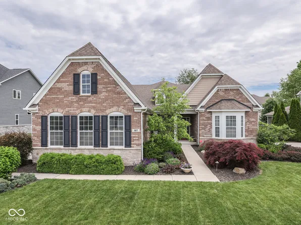 187 N Bend Dr, Greenwood, IN 46142