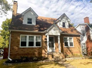 2140 College Ave, Terre Haute, IN