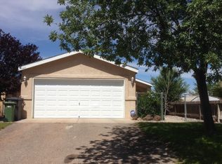 1441 Lil Ave NE, Rio Rancho, NM 87144