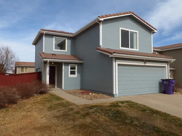 21349 E 39th Ave, Denver, CO 80249