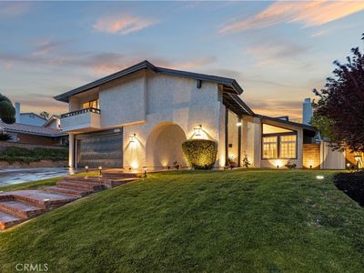 23119 Posada Dr, Santa Clarita, CA, 91354