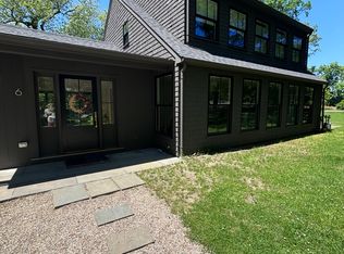 6 Weston Rd, Duxbury, MA 02332