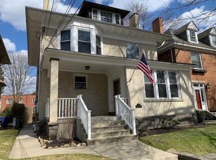 711 Maple Ln #1, Sewickley, PA 15143
