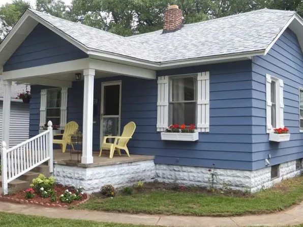922 S 36th St, South Bend, IN 46615