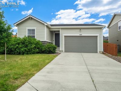 4887 Wolf Moon Dr, Colorado Springs, CO, 80911