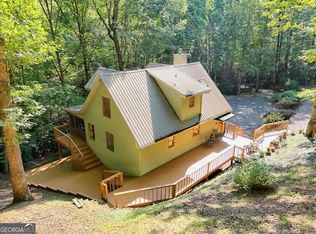 2486 Bill Brown Cv, Hiawassee, GA 30546