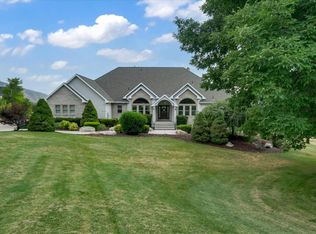 2945 N Canyon Ridge Dr, North Logan, UT 84341