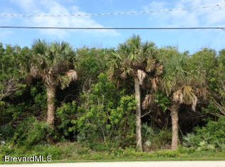 6520 S Highway A1a, Melbourne Beach, FL 32951