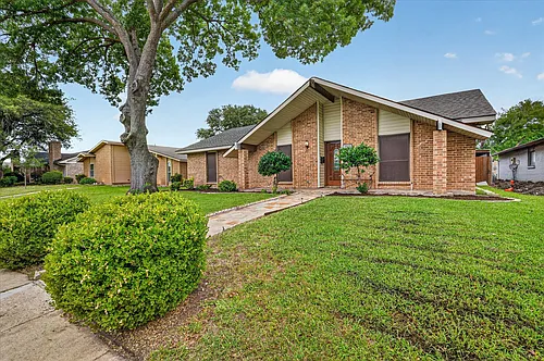 3325 High Plateau Dr Photo 1