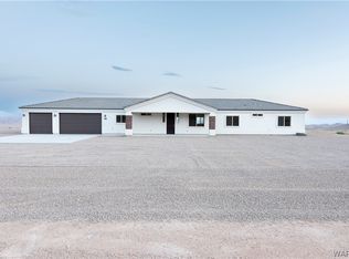 9740 N Atossa Rd, Kingman, AZ 86401