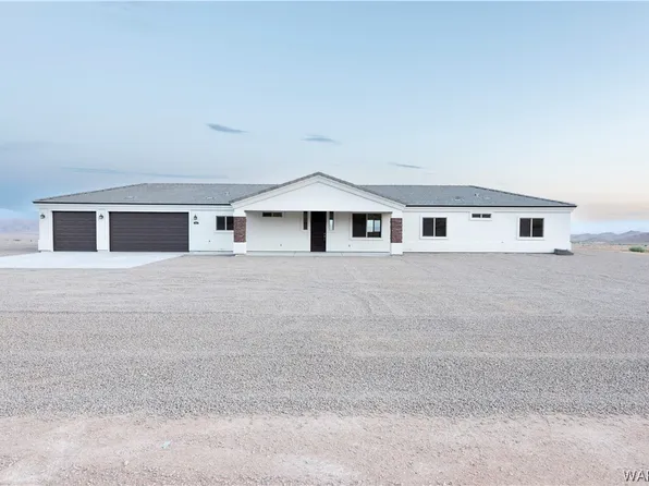 9740 N Atossa Road, Kingman, AZ 86401