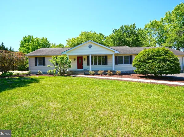 28736 Stockley Rd, Milton, DE 19968