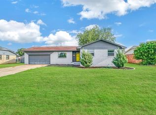 713 W Oriole St, Altus, OK 73521