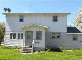 1601 N Virginia St, Flint, MI 48506
