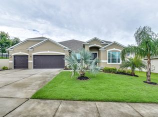 1829 Water Rock Dr, Apopka, FL 32712