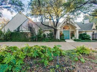 5610 Ursula Ln, Dallas, TX 75229
