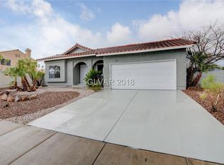 244 S Roland Wiley Rd, Las Vegas, NV 89145