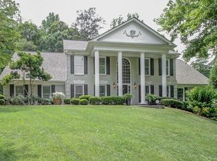 250 Landfall Rd, Sandy Springs, GA 30328