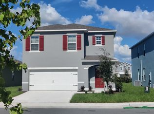 1133 Cascades Ave, Davenport, FL 33837