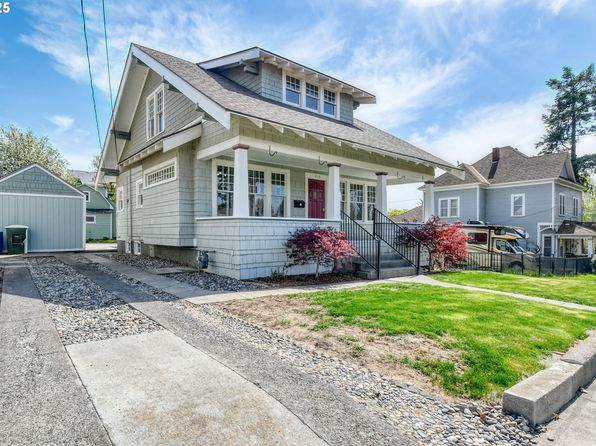 210 NW 7th St, Pendleton, OR 97801