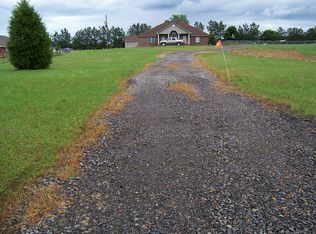 166 County Road 3530, Clarksville, AR 72830