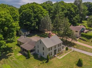 420 Hartford Rd, Salem, CT 06420