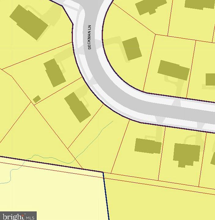 1st image of 2309 Deckman Ln