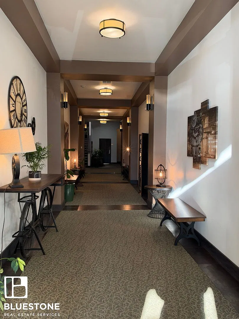 Welcome to the Historic Electric and Yeater Apartments — Photo 4