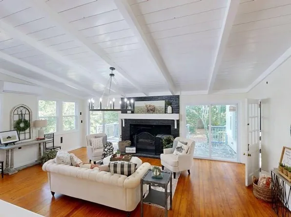 408 Randolph St, Danville, VA 24541