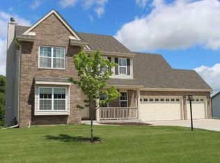 6712 Altamount Cir, Racine, WI 53406