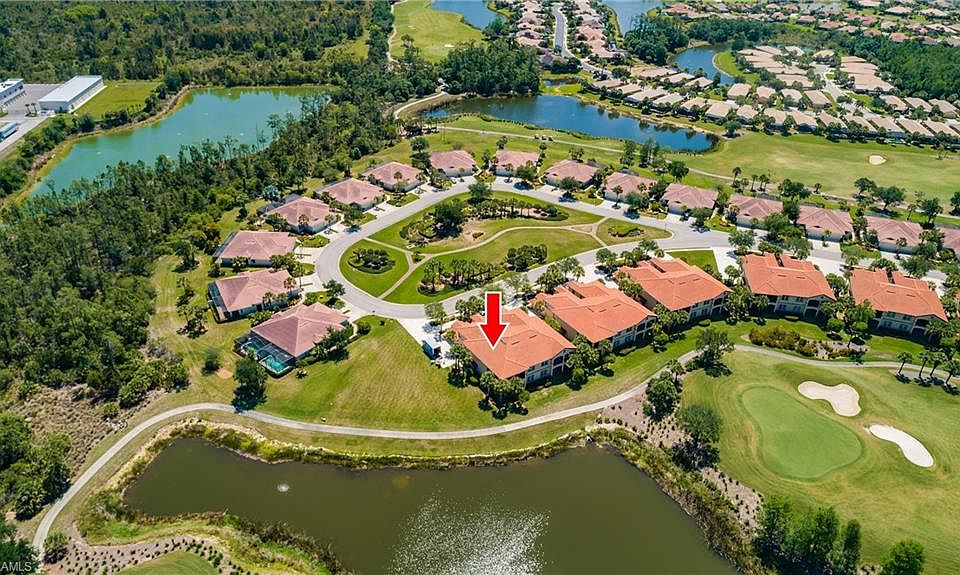 1st image of 9220 Aviano Dr APT 202
