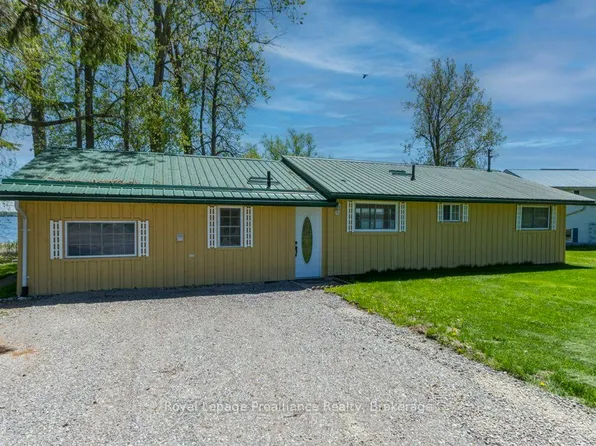 22579 Loyalist Pkwy, Quinte West, ON K8V 0A6