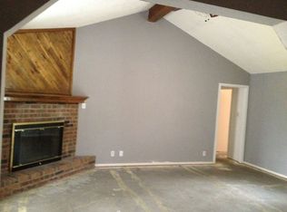 10705 E County Road 105, Midland, TX 79706