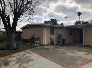 17438 Villa Park St, La Puente, CA