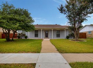 4645 Ringgold Ln, Plano, TX 75093