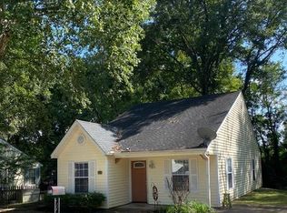 109 Dixon Dr, Saltillo, MS 38866