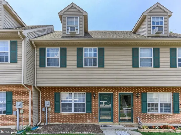 112 Orchard Ln, Hanover, PA 17331