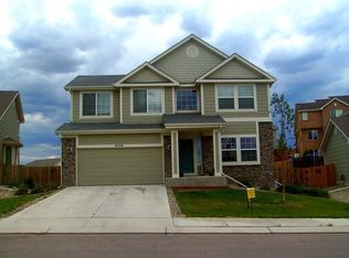 8356 Brook Valley Dr, Fountain, CO 80817