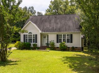 325 Spring Valley Dr, Burlington, NC 27217