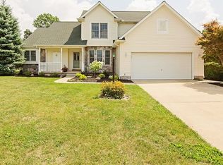 14023 Hidden Ln, Grafton, OH 44044